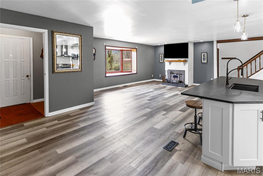 26152 Beltrees Road Dow, IL 62022 - Photo 5 of 40