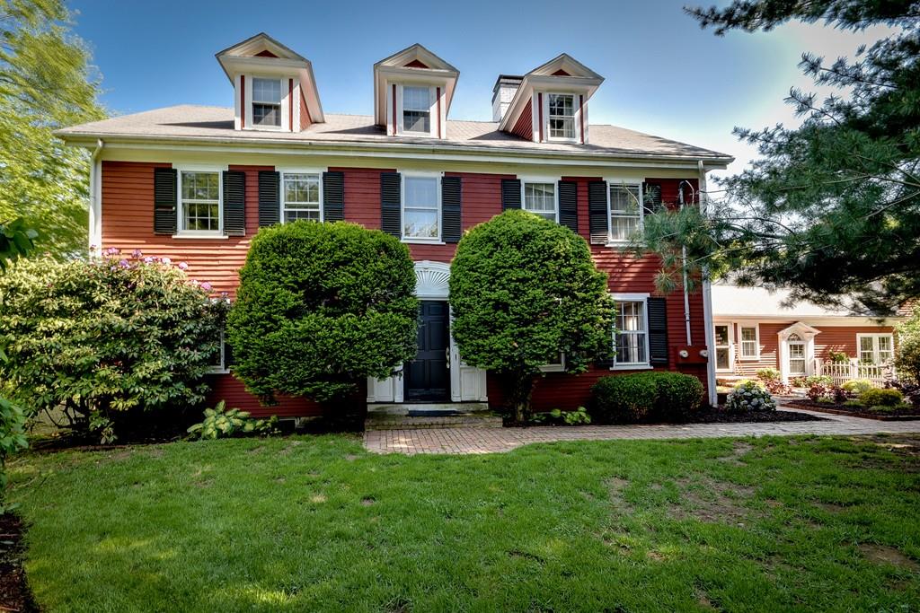 105 Farm Street Dover, MA 02030 - Photo 1 of 28