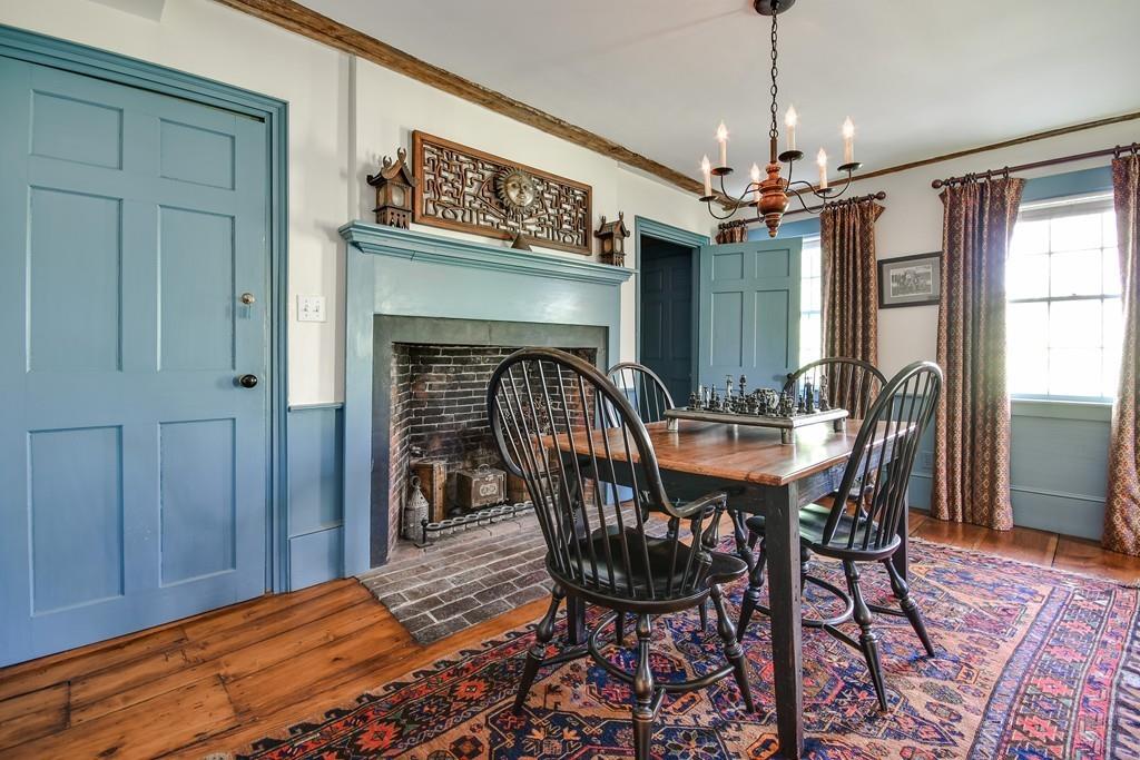 105 Farm Street Dover, MA 02030 - Photo 12 of 28