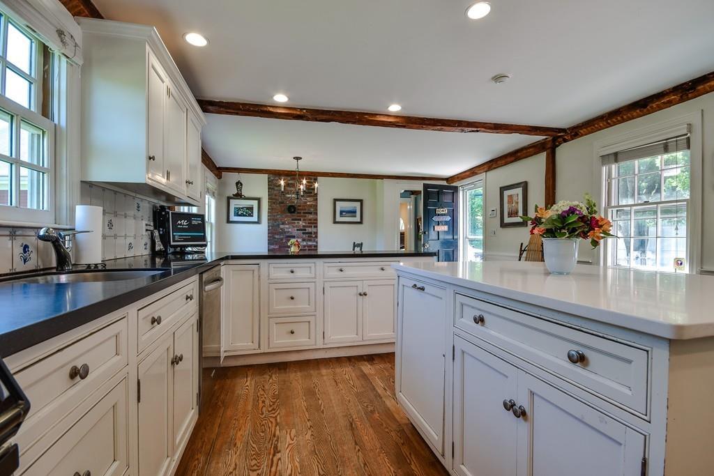 105 Farm Street Dover, MA 02030 - Photo 15 of 28