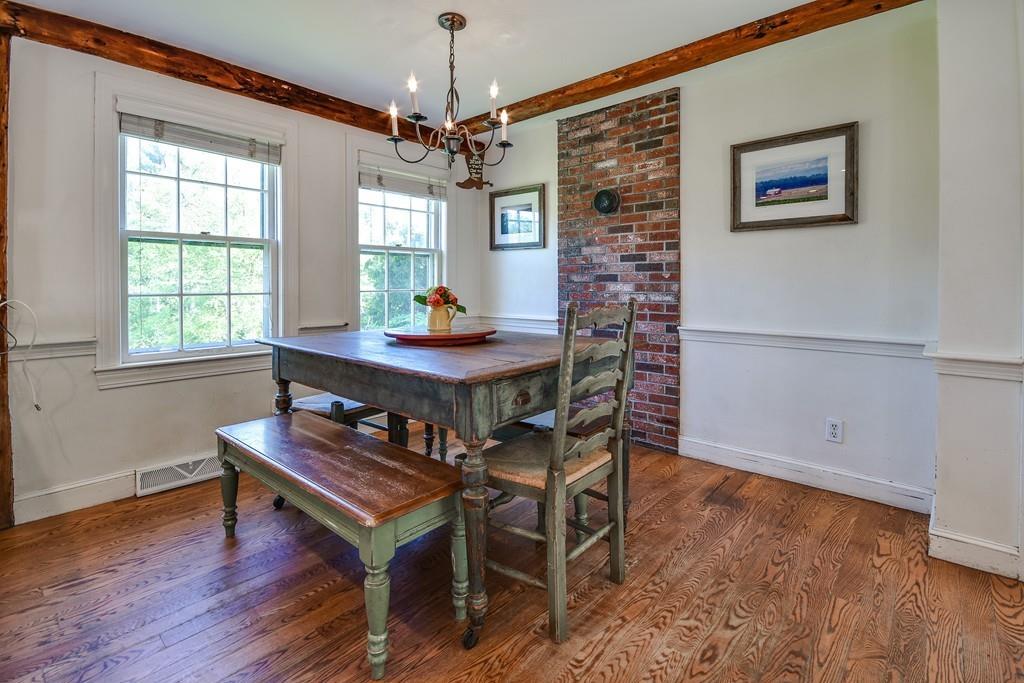 105 Farm Street Dover, MA 02030 - Photo 16 of 28