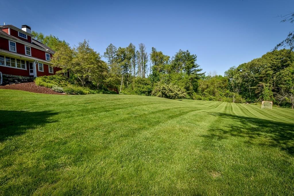 105 Farm Street Dover, MA 02030 - Photo 23 of 28