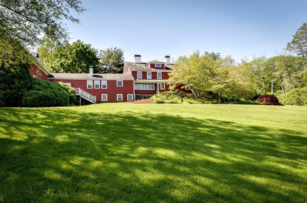 105 Farm Street Dover, MA 02030 - Photo 28 of 28