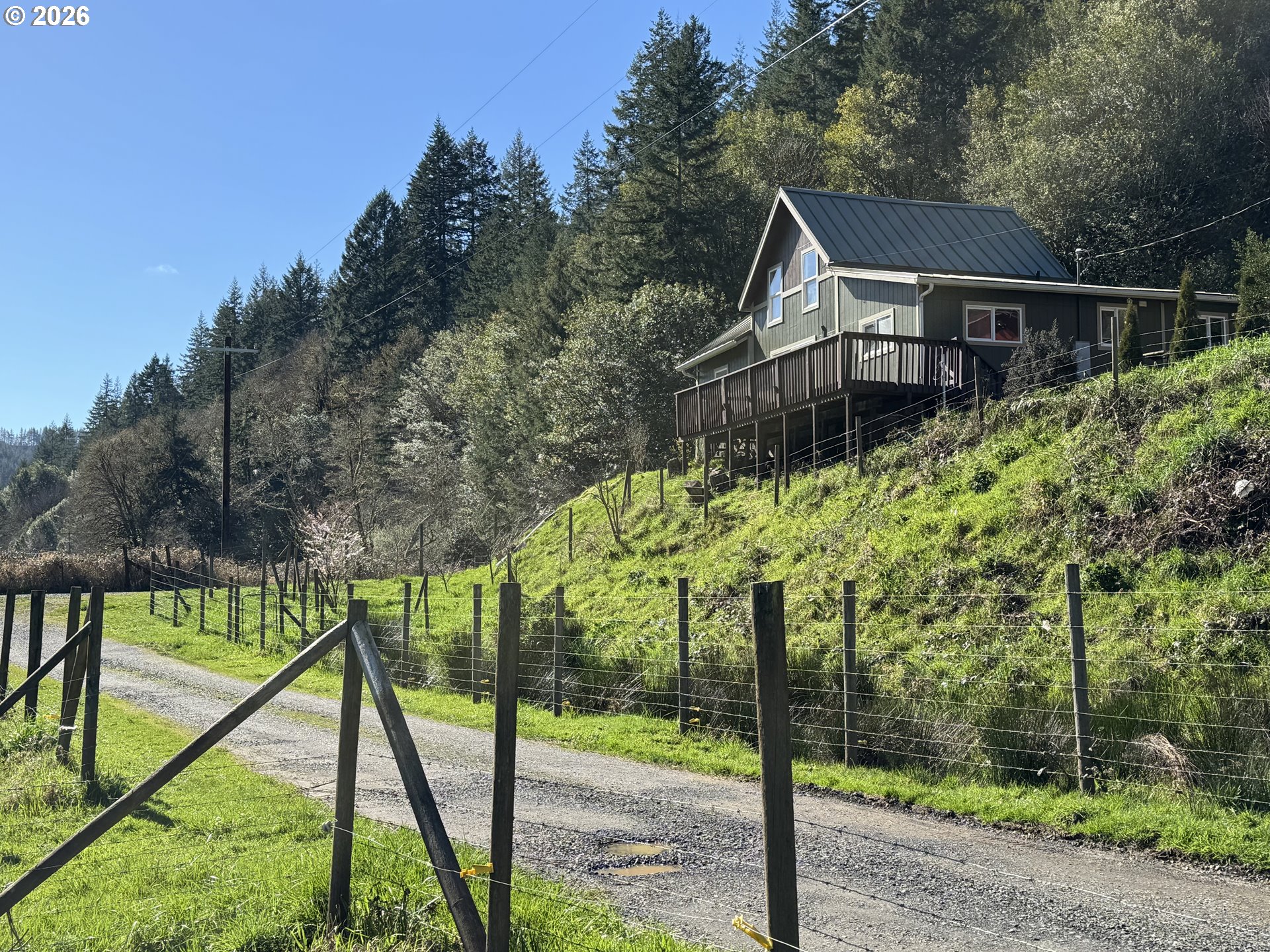769 Deans Creek Road Reedsport, OR 97467 - Photo 3 of 46 Gallery Image 3