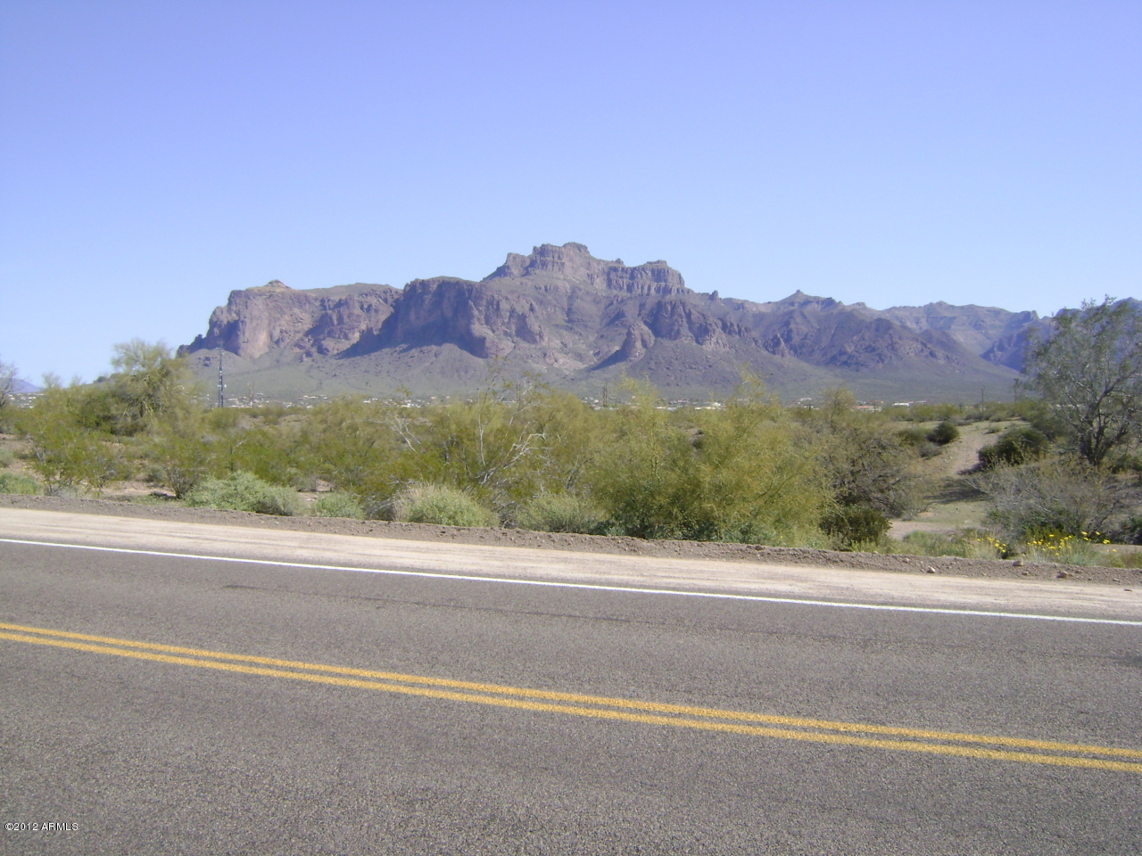 144 North Goldfield Road Apache Junction, AZ 85119 - Photo 1 of 3 1