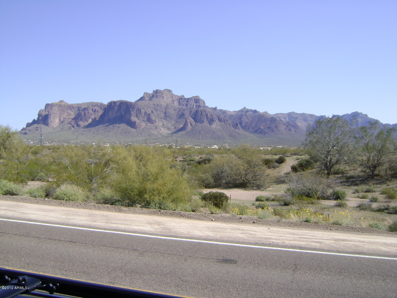 144 North Goldfield Road Apache Junction, AZ 85119 - Photo 2 of 3 2