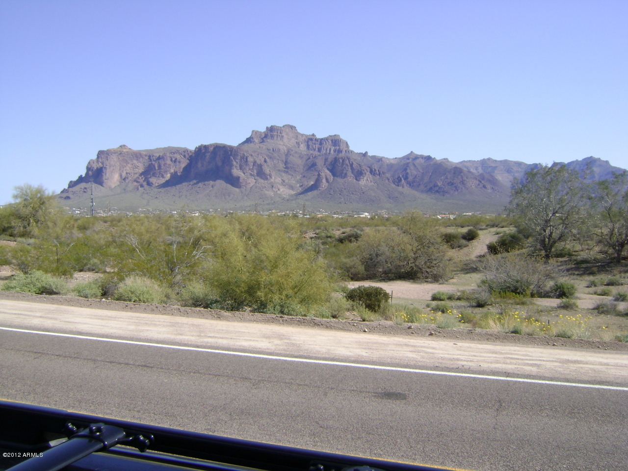 144 North Goldfield Road Apache Junction, AZ 85119 - Photo 3 of 3 3