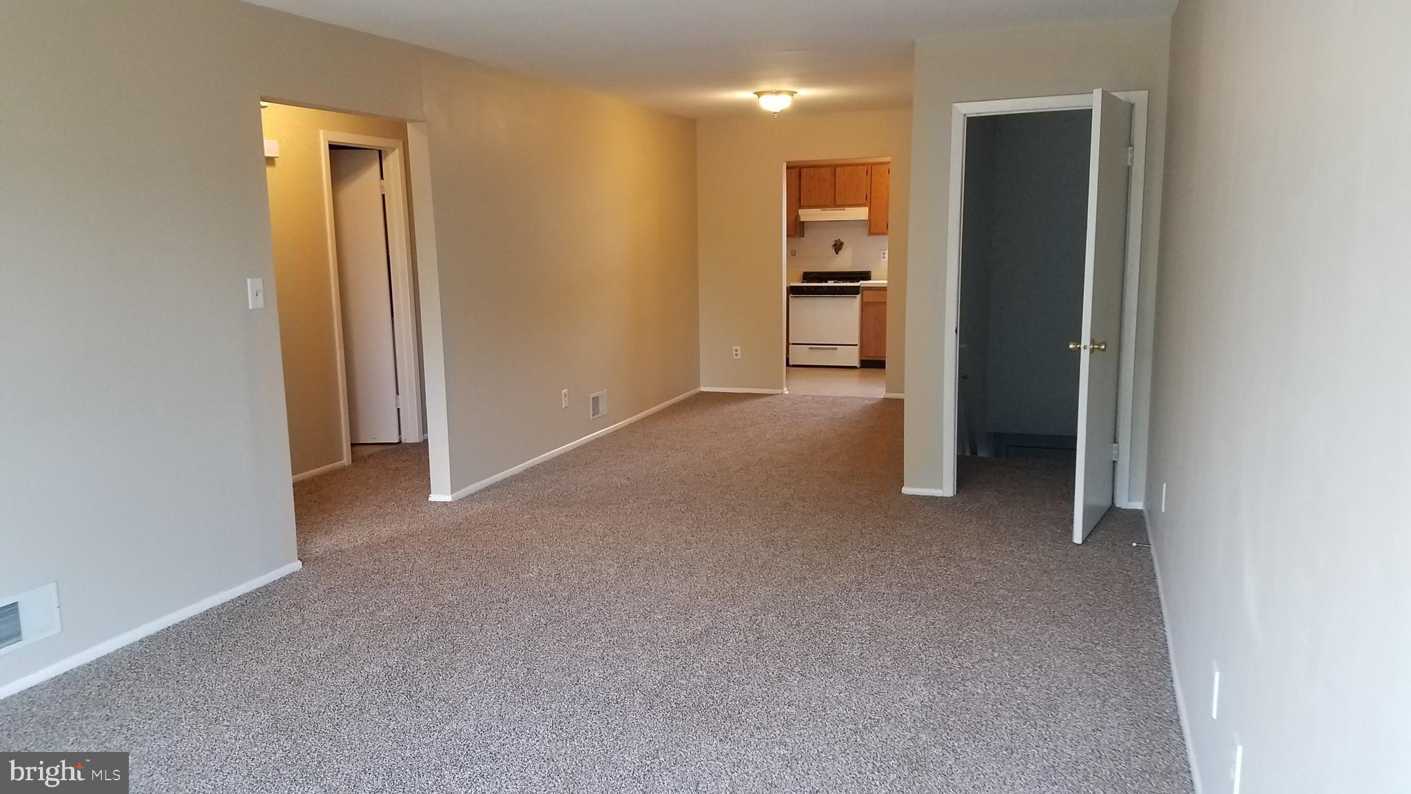 709 Woodchip Road Lumberton, NJ 08048 - Photo 6 of 15 a view of an empty room with a closet
