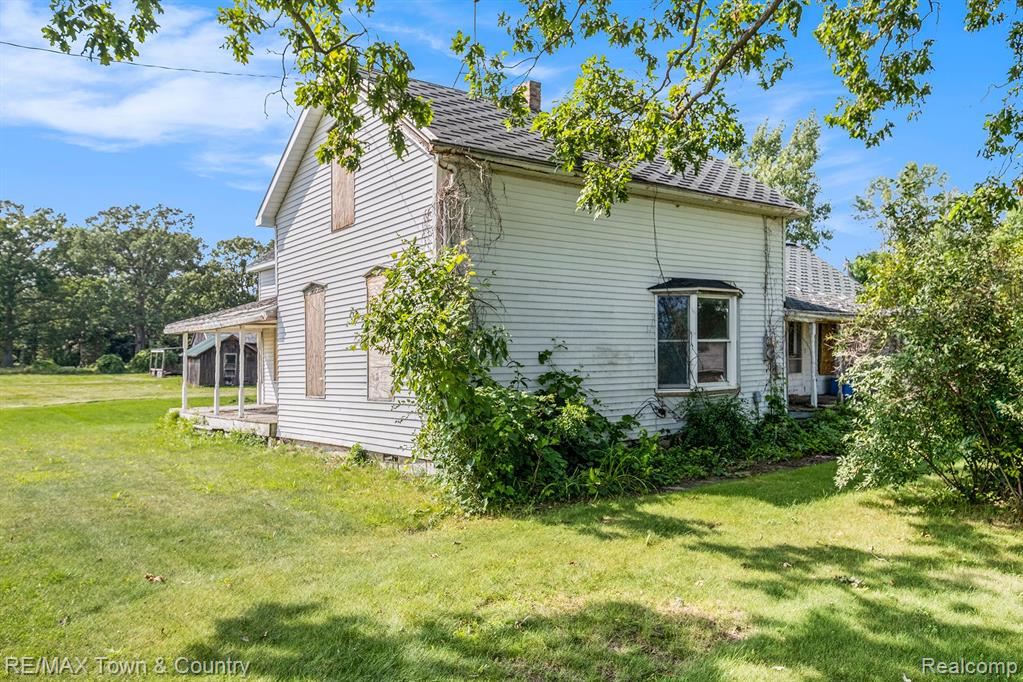 4119 East Burt Road Burt, MI 48417 - Photo 5 of 11