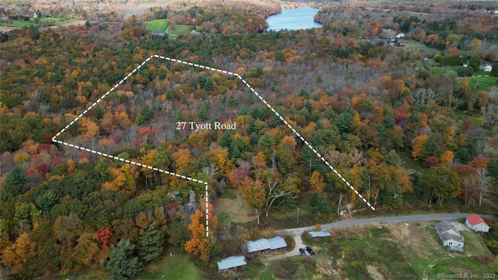 27 Tyott Road Pomfret, CT 06259 - Photo 1 of 1 Gallery Image 1