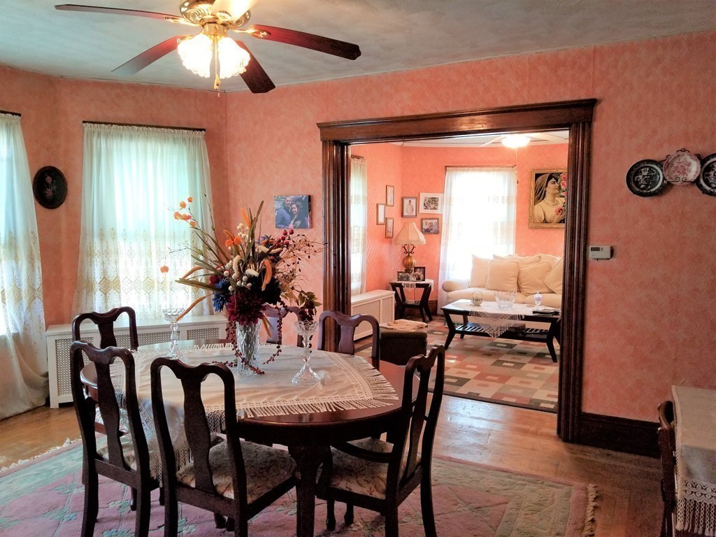 2 Louise Street Worcester, MA 01607 - Photo 6 of 19 Gallery Image 6