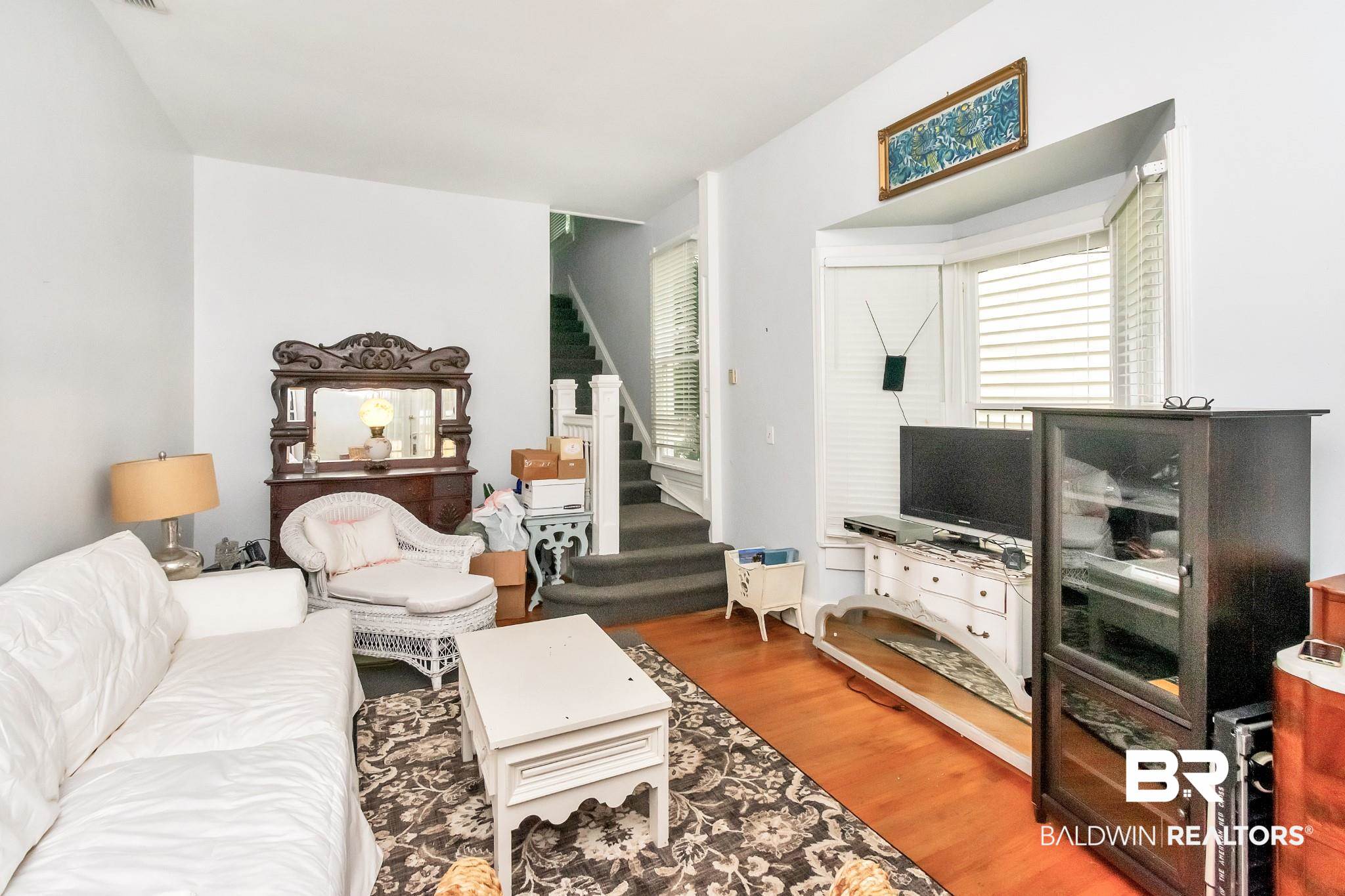 208 George Street Mobile, AL 36604 - Photo 20 of 43