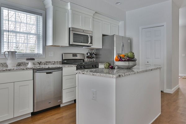 170 Beach Road, Unit 26 Salisbury, MA 01952 - Photo 6 of 21