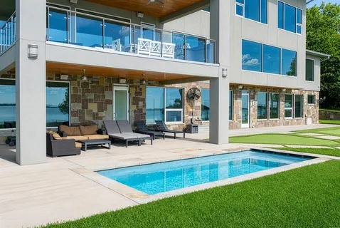 $3,300,000 | 123 Shoreline Drive, Star Harbor, TX 75148