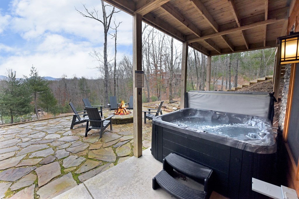 120 Aska Frst Trail Blue Ridge, GA 30513 - Photo 51 of 56