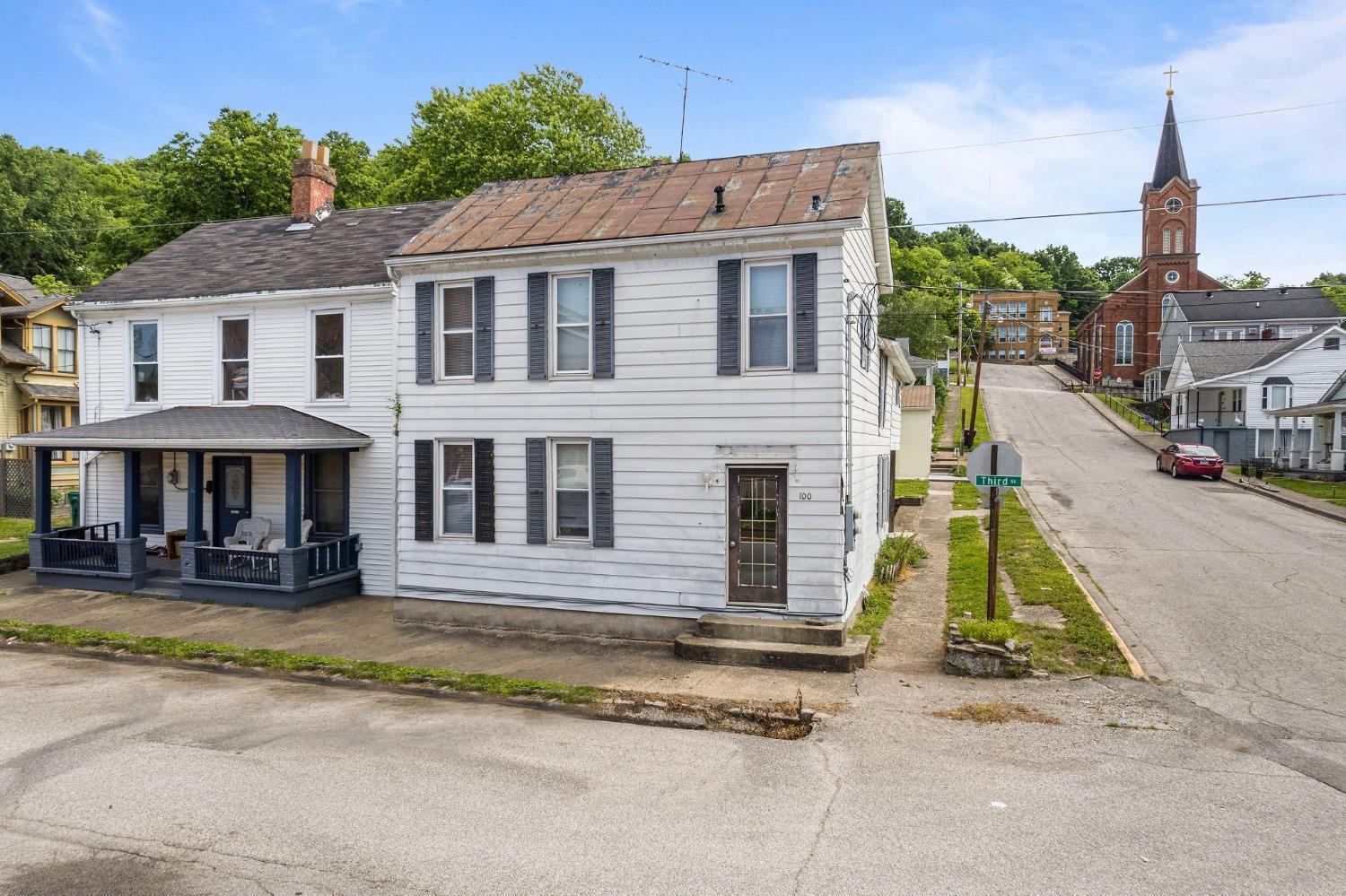 100 North 3rd Street Ripley, OH 45167 - Photo 20 of 29
