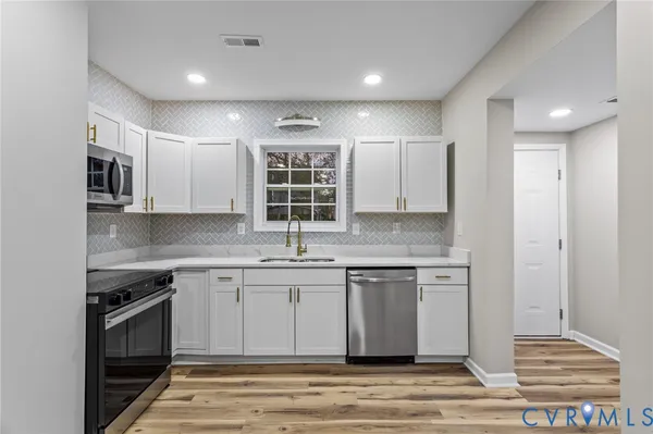 $399,900 | 1313 North 31st Street, Richmond, VA 23223