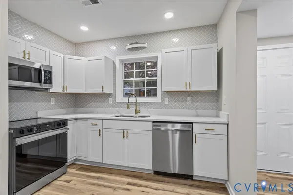 $399,900 | 1313 North 31st Street, Richmond, VA 23223