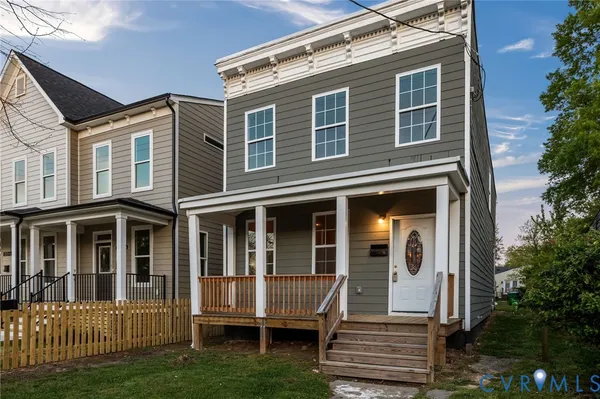 $399,900 | 1313 North 31st Street, Richmond, VA 23223