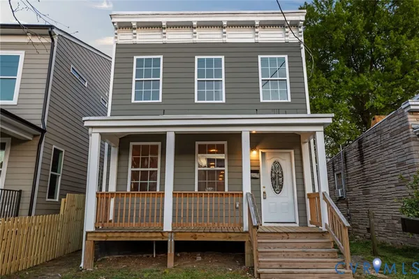 $399,900 | 1313 North 31st Street, Richmond, VA 23223