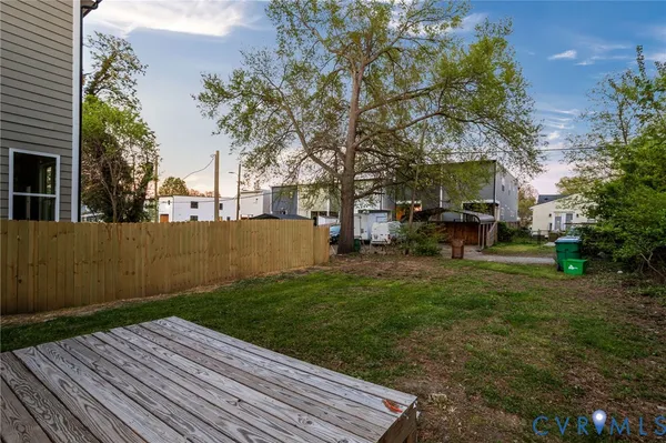 $399,900 | 1313 North 31st Street, Richmond, VA 23223