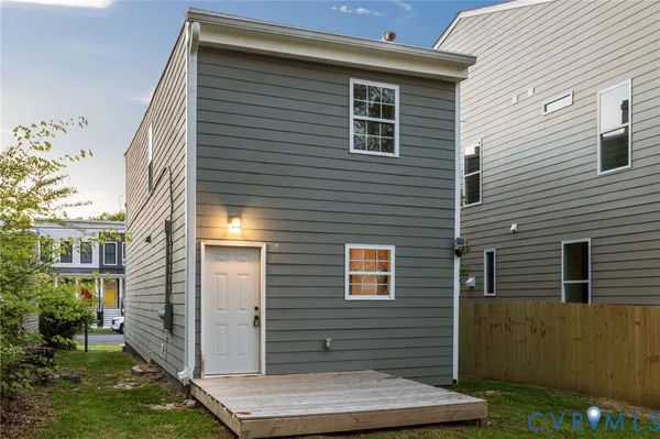 $399,900 | 1313 North 31st Street, Richmond, VA 23223