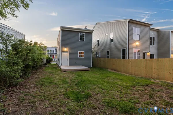 $399,900 | 1313 North 31st Street, Richmond, VA 23223