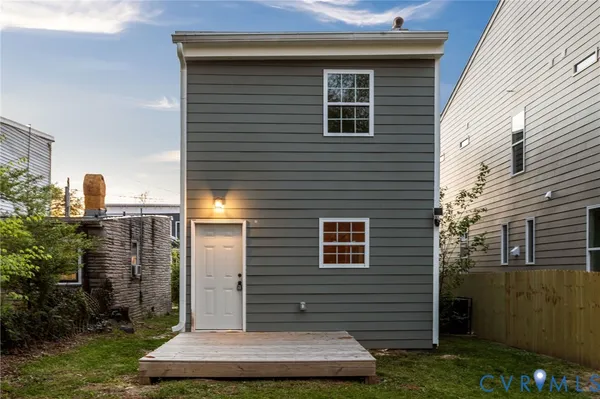 $399,900 | 1313 North 31st Street, Richmond, VA 23223