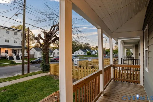 $399,900 | 1313 North 31st Street, Richmond, VA 23223