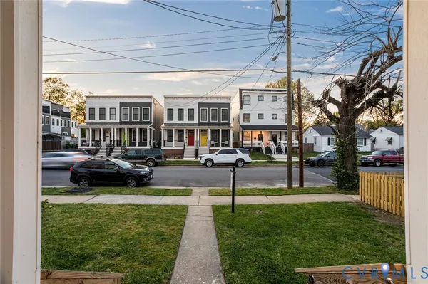 $399,900 | 1313 North 31st Street, Richmond, VA 23223