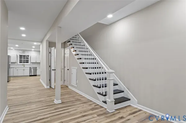 $399,900 | 1313 North 31st Street, Richmond, VA 23223