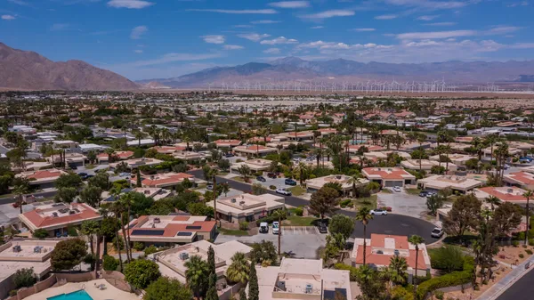 $369,000 | 1221 Sunflower Lane, Palm Springs, CA 92262