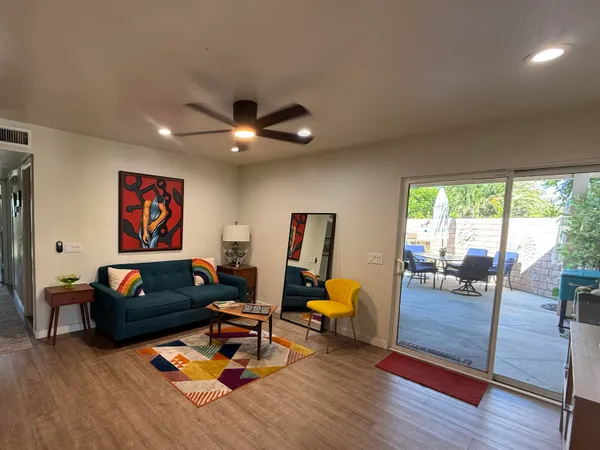 $369,000 | 1221 Sunflower Lane, Palm Springs, CA 92262