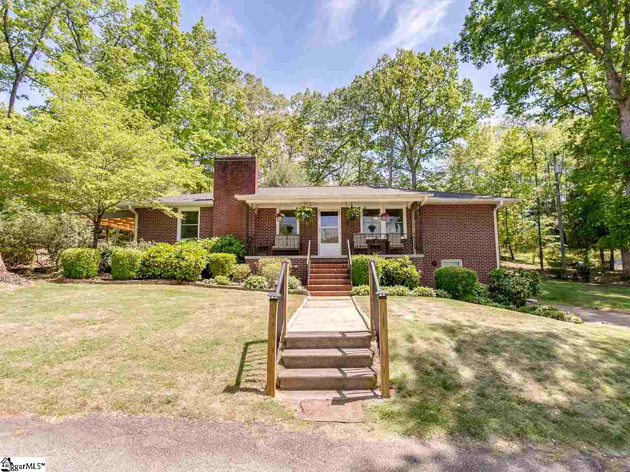 1406 Whiten Road Belton, SC 29627 - Photo 1 of 30