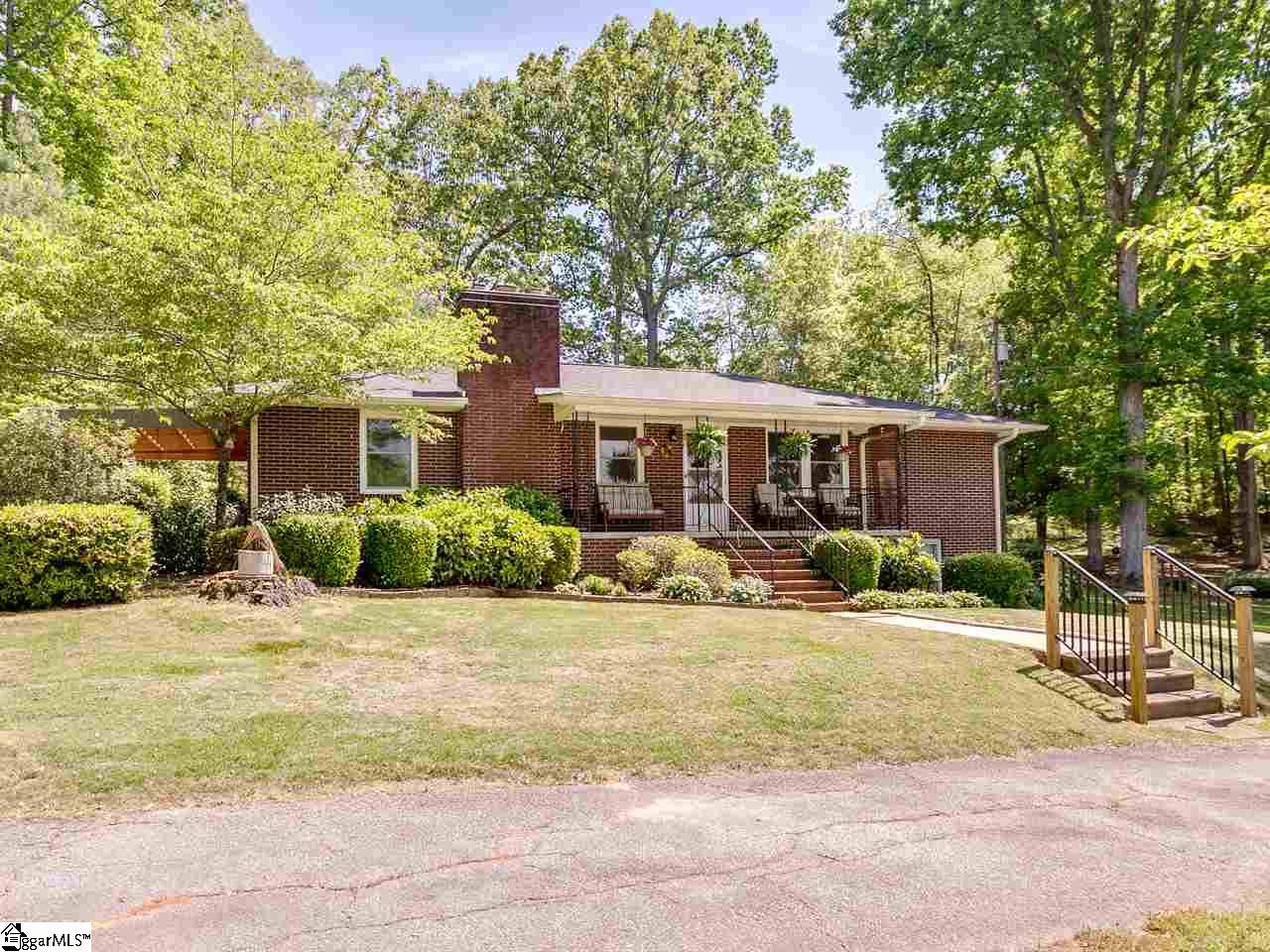 1406 Whiten Road Belton, SC 29627 - Photo 3 of 30