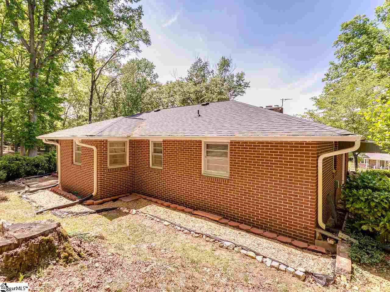 1406 Whiten Road Belton, SC 29627 - Photo 25 of 30
