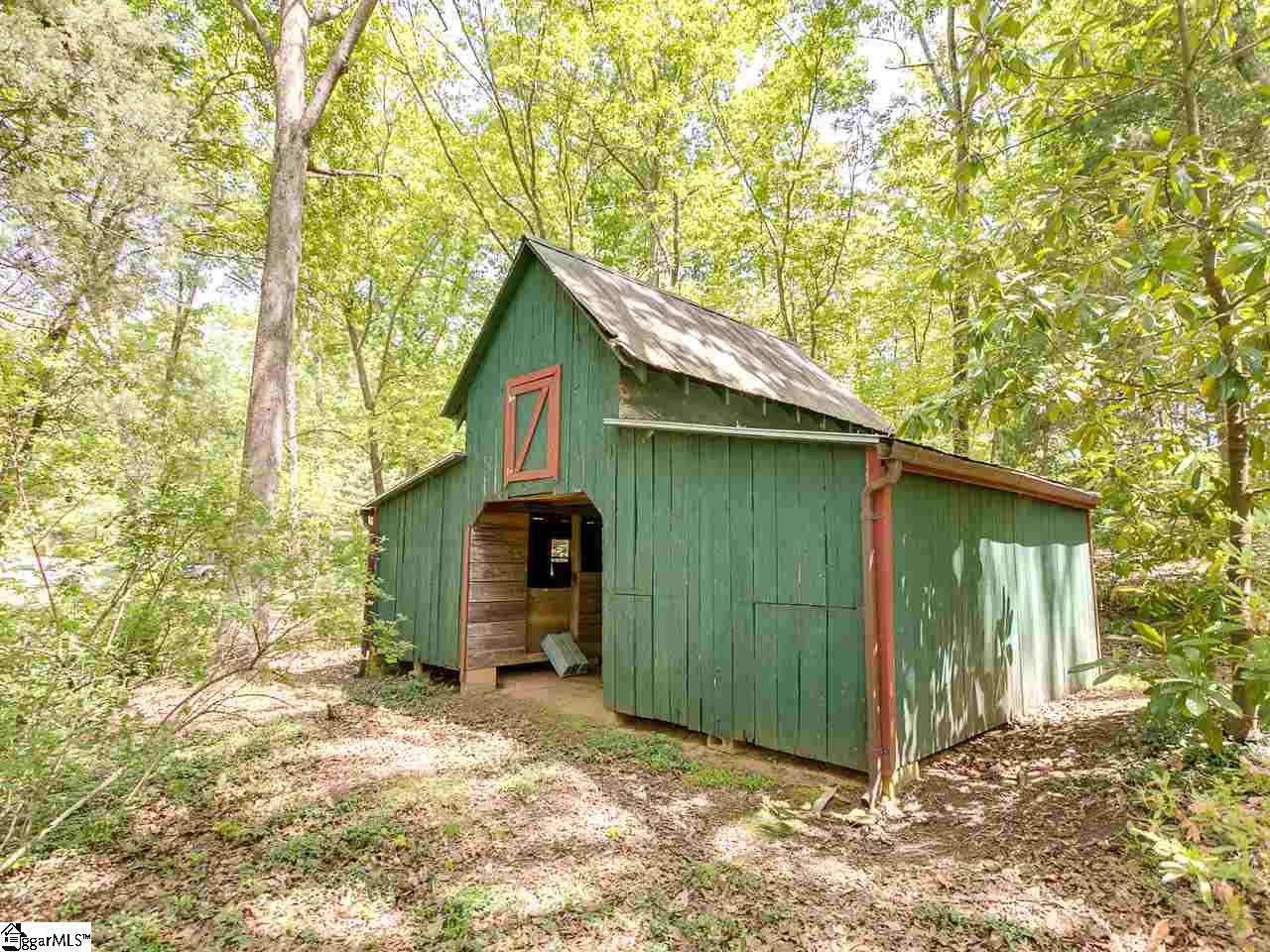 1406 Whiten Road Belton, SC 29627 - Photo 29 of 30