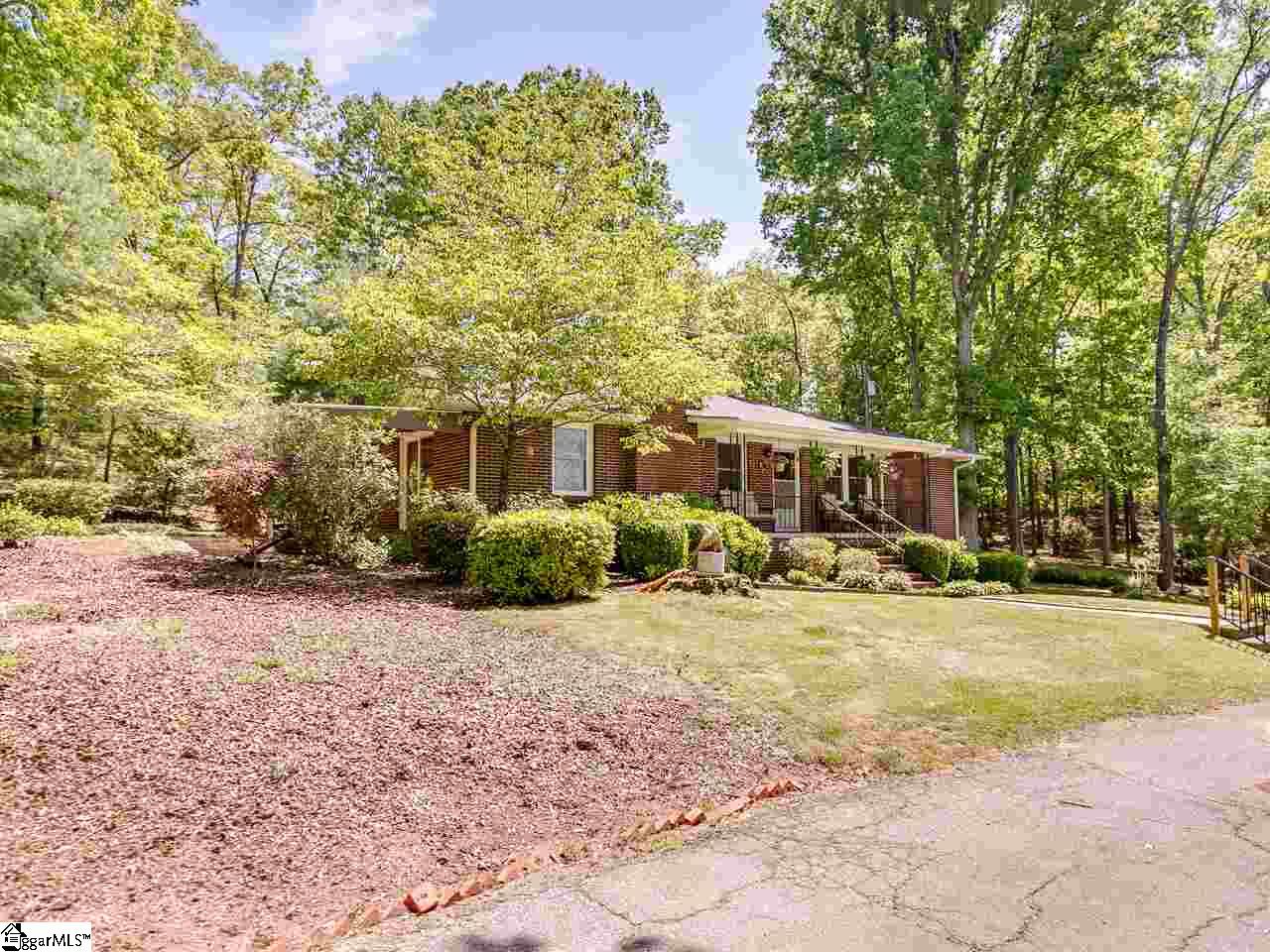 1406 Whiten Road Belton, SC 29627 - Photo 4 of 30