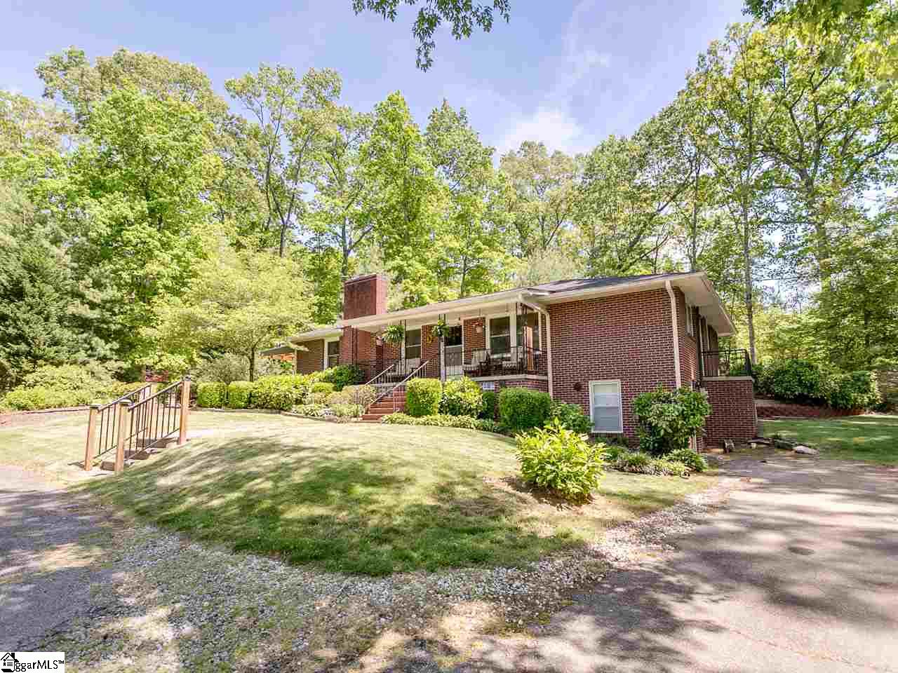1406 Whiten Road Belton, SC 29627 - Photo 5 of 30