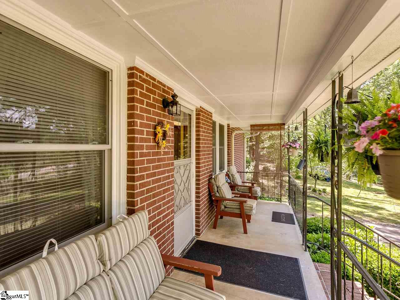 1406 Whiten Road Belton, SC 29627 - Photo 7 of 30
