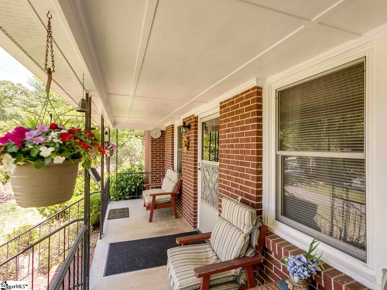 1406 Whiten Road Belton, SC 29627 - Photo 8 of 30