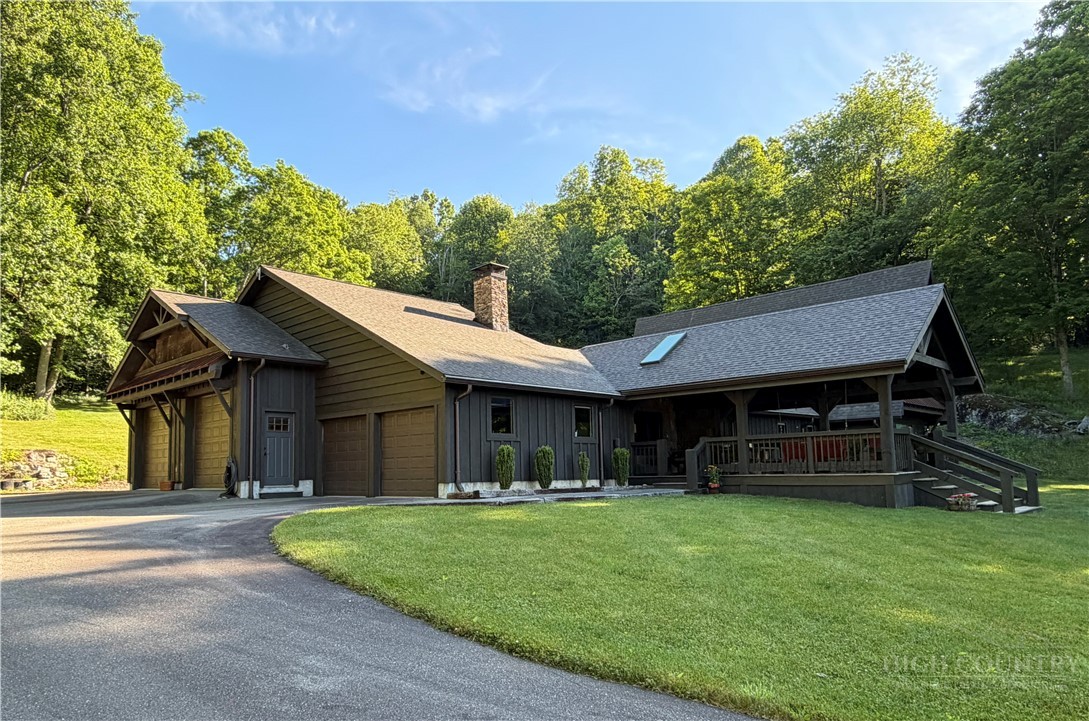 182 Braswell Road Newland, NC 28657 - Photo 3 of 42