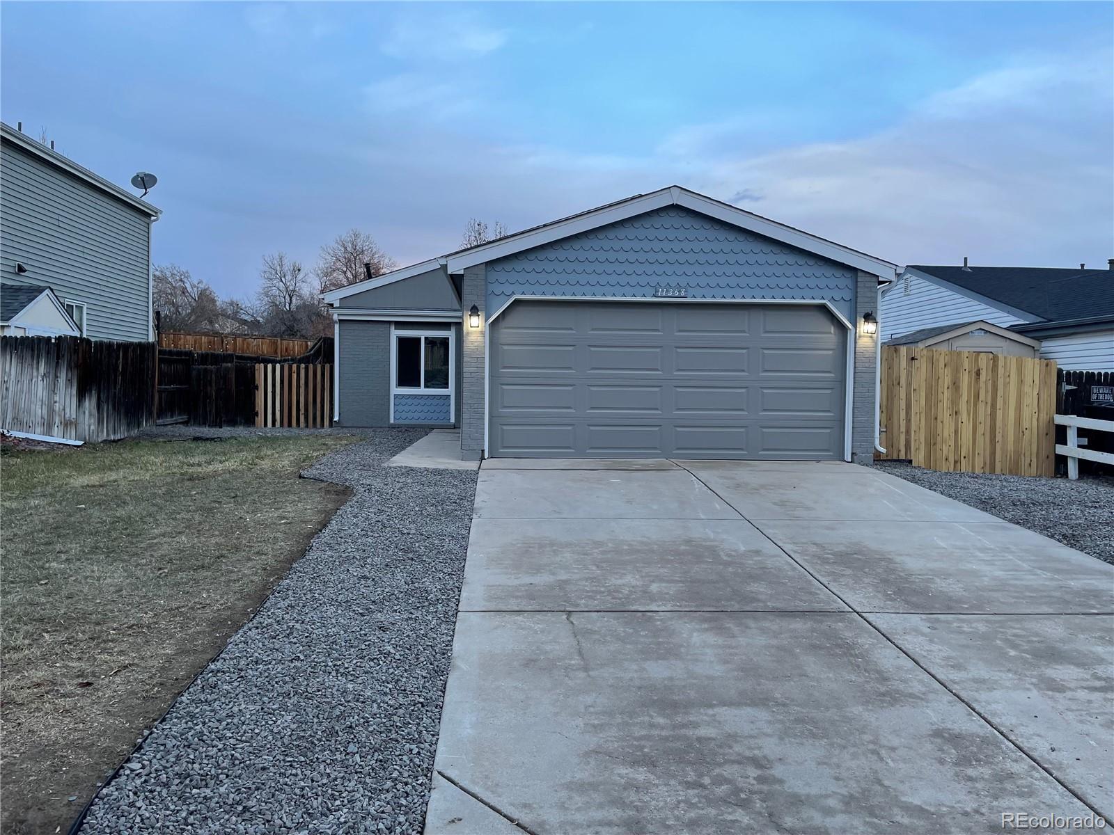 11368 Forest Drive Thornton, CO 80233 - Photo 1 of 21