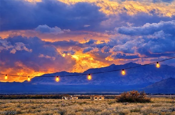 $495,000 | 0 Tonopah Sandy Valley, Sandy Valley, NV 89019