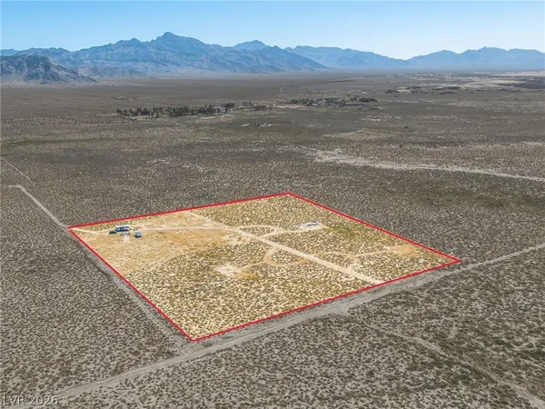 $495,000 | 0 Tonopah Sandy Valley, Sandy Valley, NV 89019