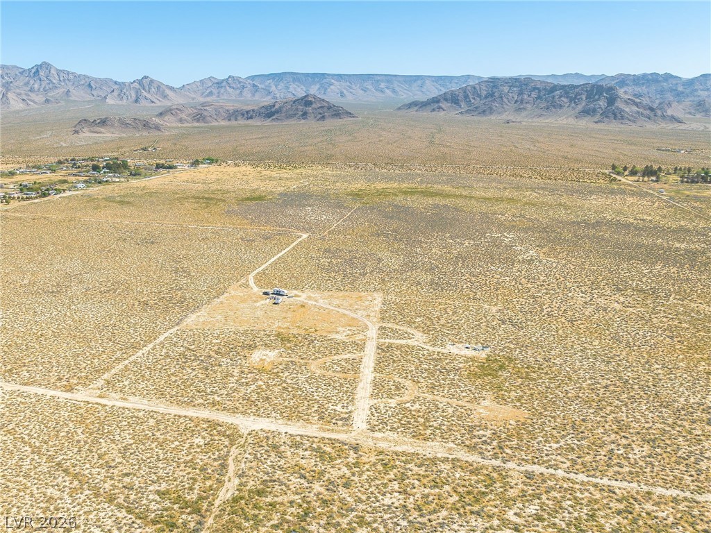 0 Tonopah Sandy Valley Sandy Valley, NV 89019 - Photo 11 of 38