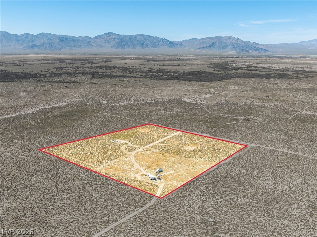 0 Tonopah Sandy Valley Sandy Valley, NV 89019 - Photo 4 of 38