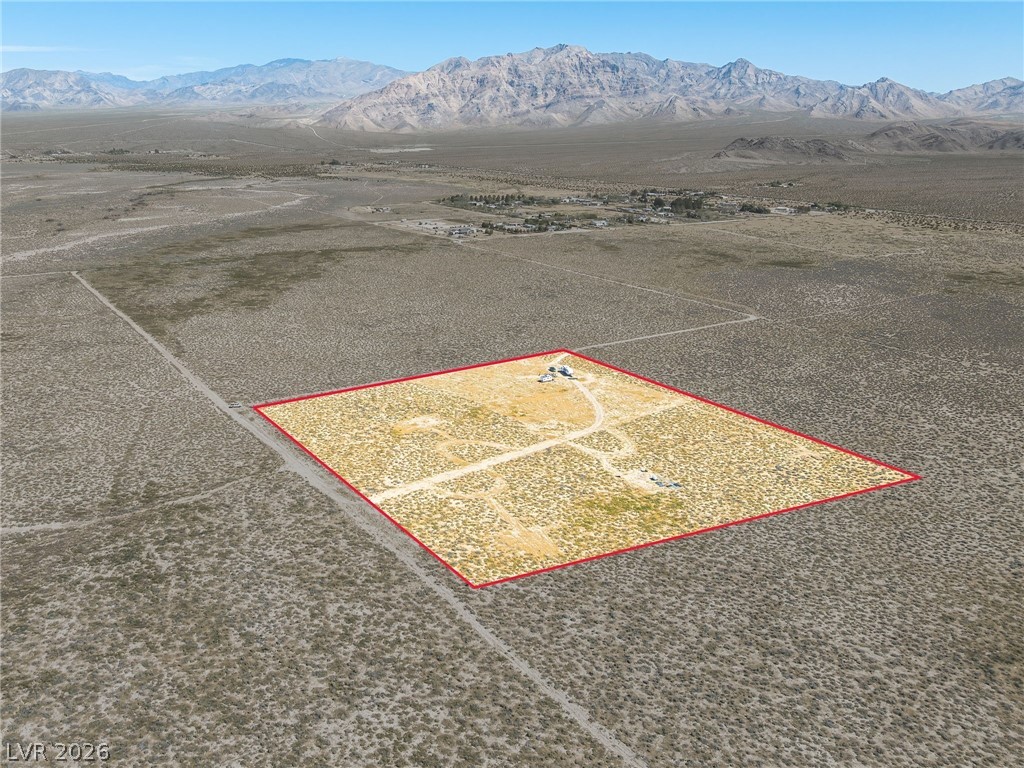 0 Tonopah Sandy Valley Sandy Valley, NV 89019 - Photo 6 of 38