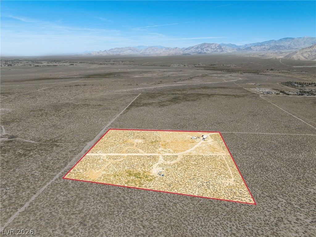 0 Tonopah Sandy Valley Sandy Valley, NV 89019 - Photo 8 of 38
