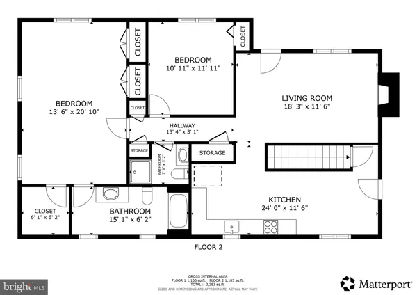 $485,000 | 6975 Rose Lane, La Plata, MD 20646